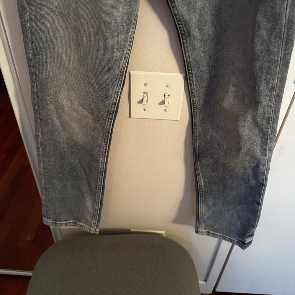 LEVI’S 511 slim jeans NWT - Picture 3 of 5